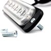 STROBO 6 LED ROJO - AZUL - Imagen 3