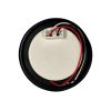FAROL EMBUTIDO 4" VERDE - Imagen 2
